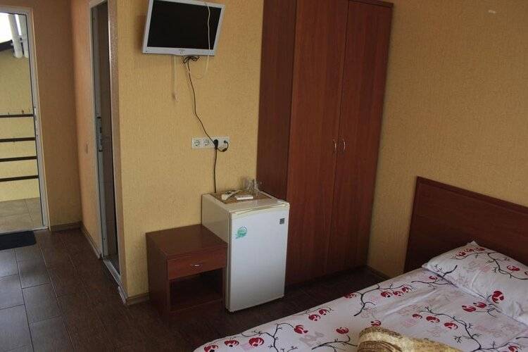 Мини Отель Эр Эм