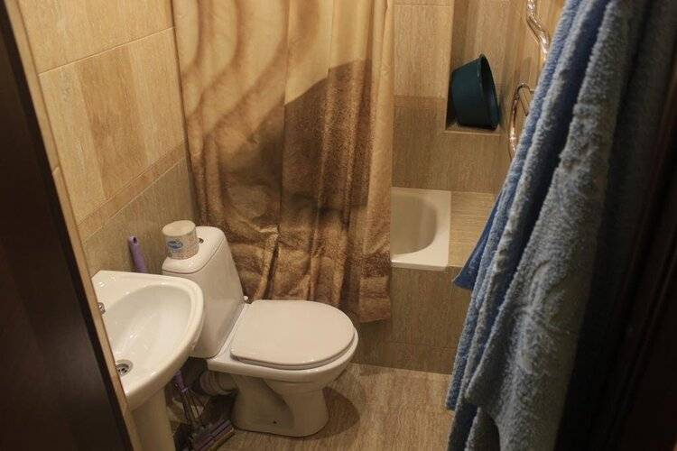 Мини Отель Эр Эм