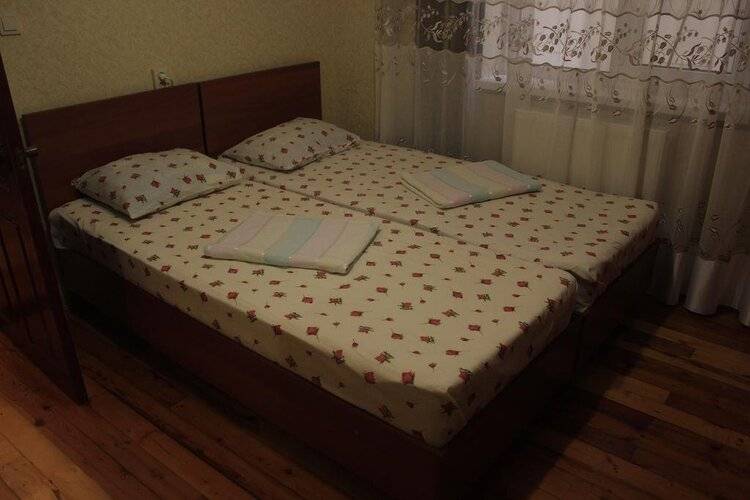 Мини Отель Эр Эм