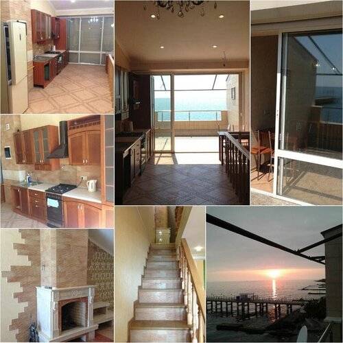 Holiday Home На Курортном Проспекте 107