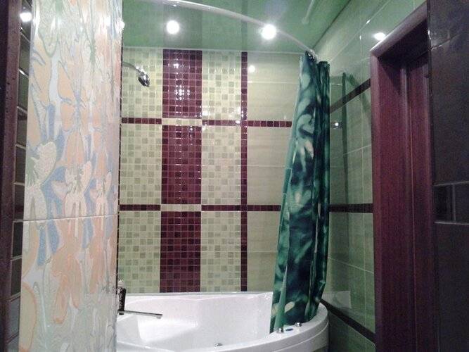 Holiday Home На Курортном Проспекте 107