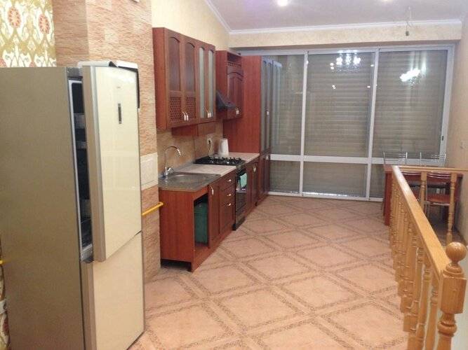 Holiday Home На Курортном Проспекте 107