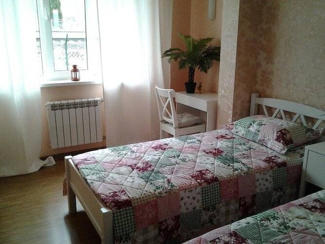 Holiday Home На Курортном Проспекте 107