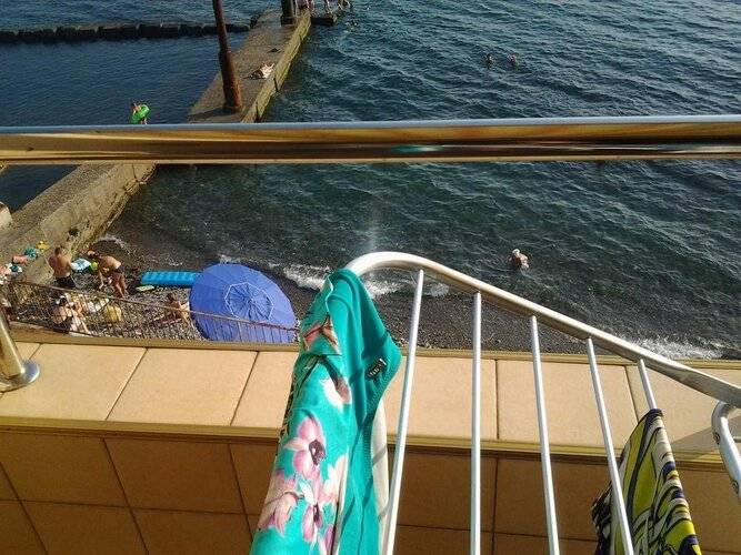 Holiday Home На Курортном Проспекте 107