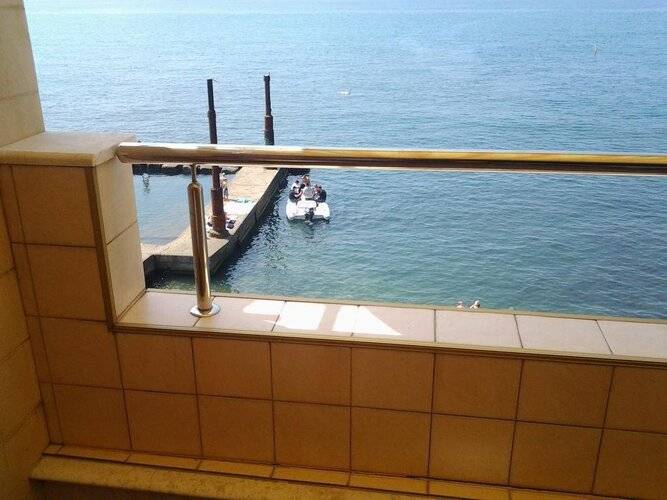 Holiday Home На Курортном Проспекте 107