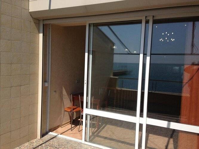 Holiday Home На Курортном Проспекте 107