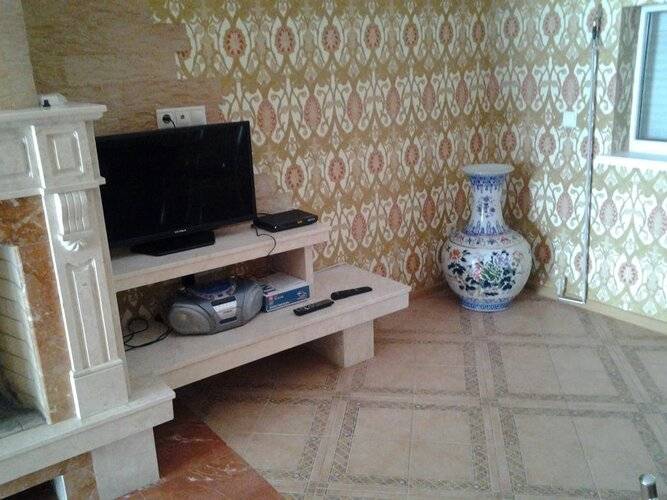 Holiday Home На Курортном Проспекте 107