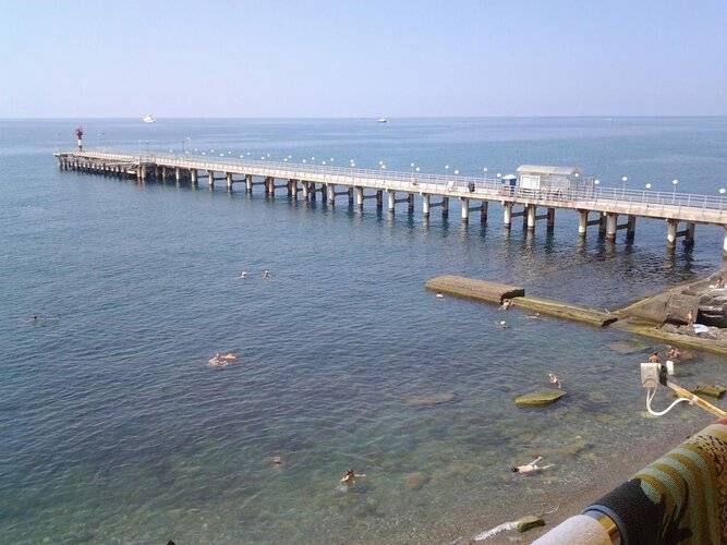 Holiday Home На Курортном Проспекте 107