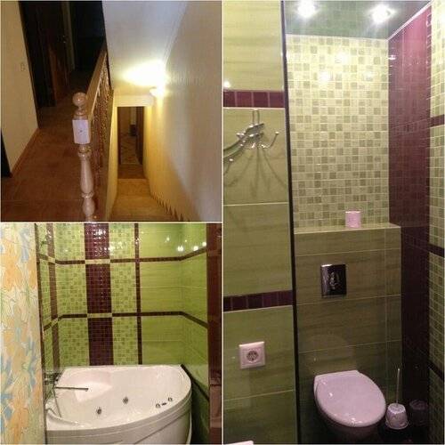 Holiday Home На Курортном Проспекте 107