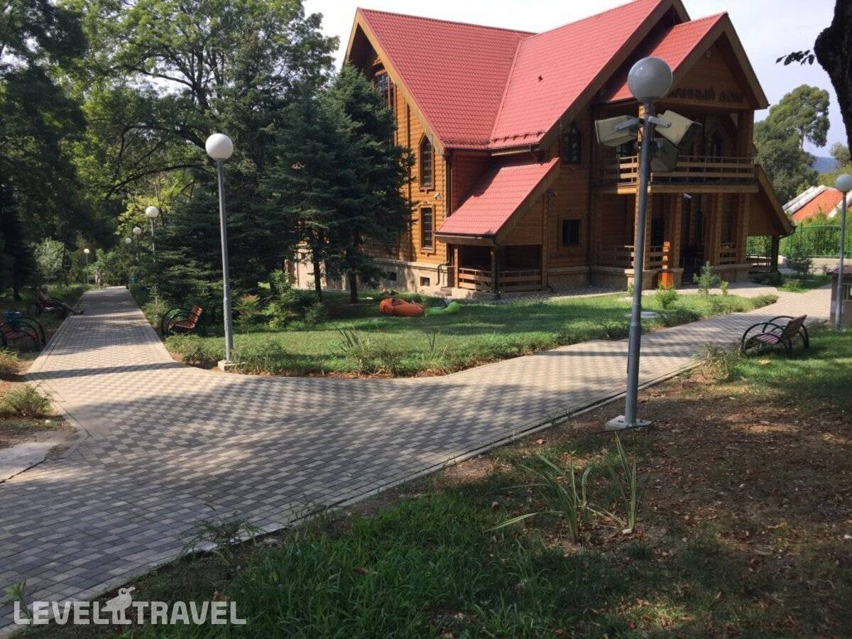 Изображение отеля 18