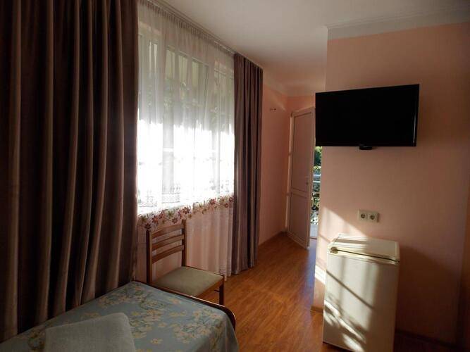 Inn Anzhelika