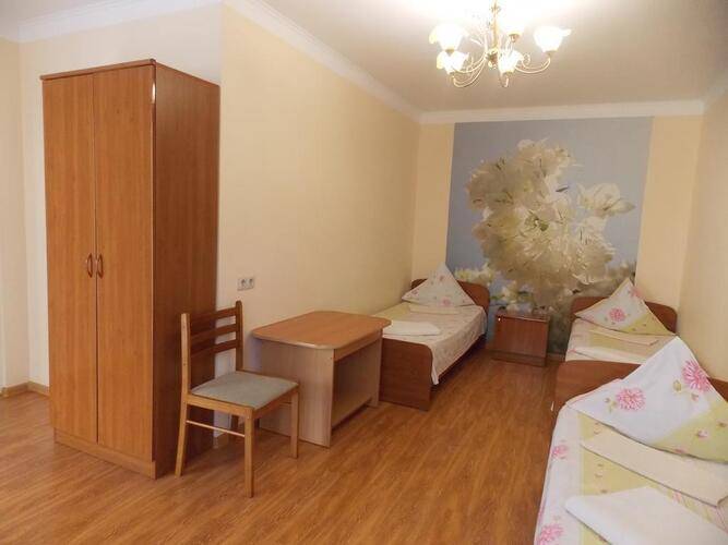 Inn Anzhelika