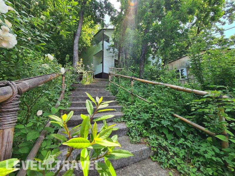 Фотография Мини-Отель Оранжевое Солнце Фотография Мини-Отель Оранжевое Солнце