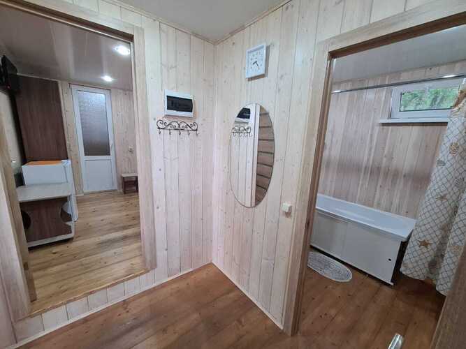 Мини-Отель Оранжевое Солнце