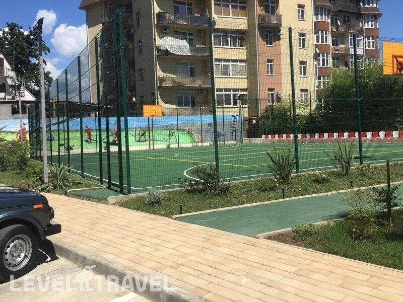 Фотография Апартаменты Каравелла Португалии