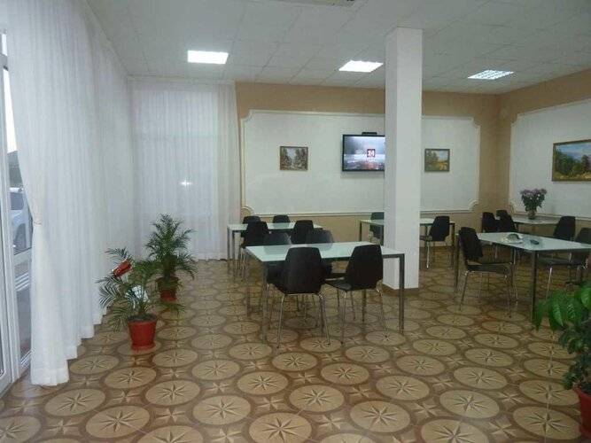 Гостевой Дом Эдас