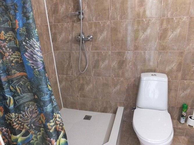 Гостевой Дом Эдас
