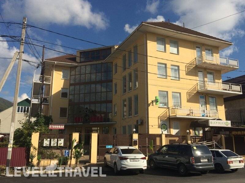 Фотография Отель Пятница
