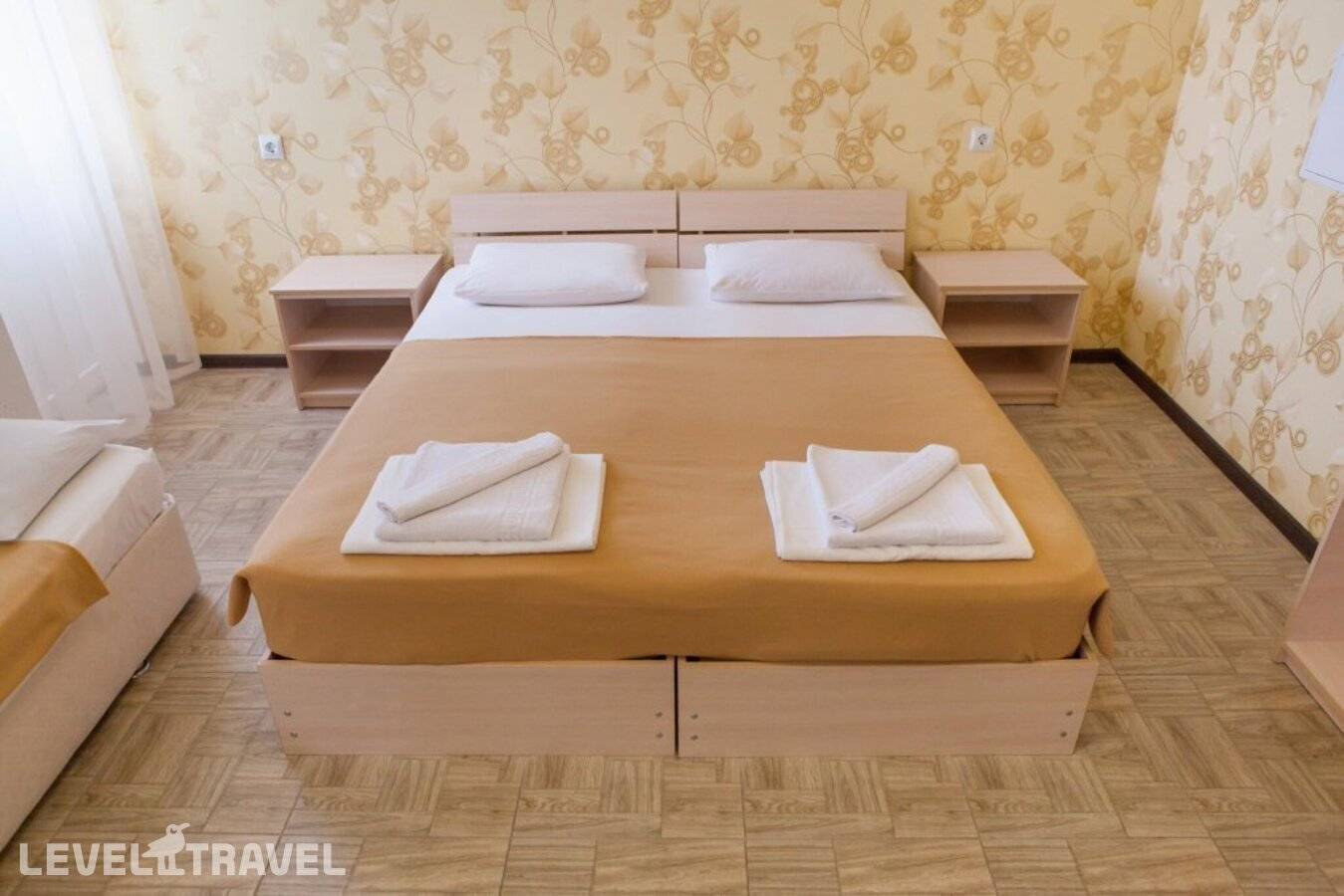 фотографии отеля Рескатор в Россия(Адлер) - фото №11