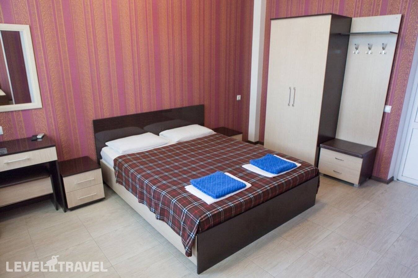 фотографии отеля Рескатор в Россия(Адлер) - фото №4