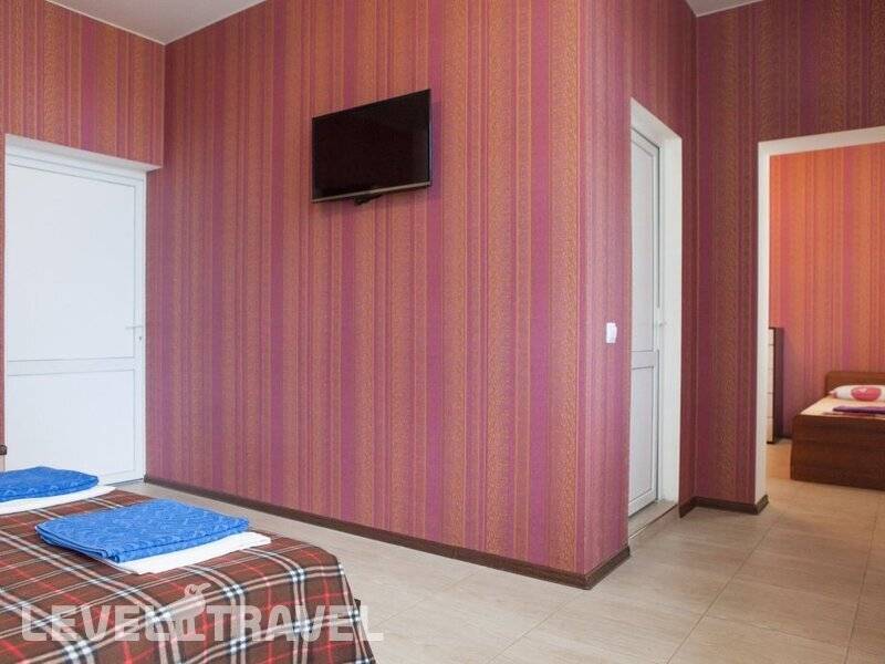 Фотография Отель Рескатор