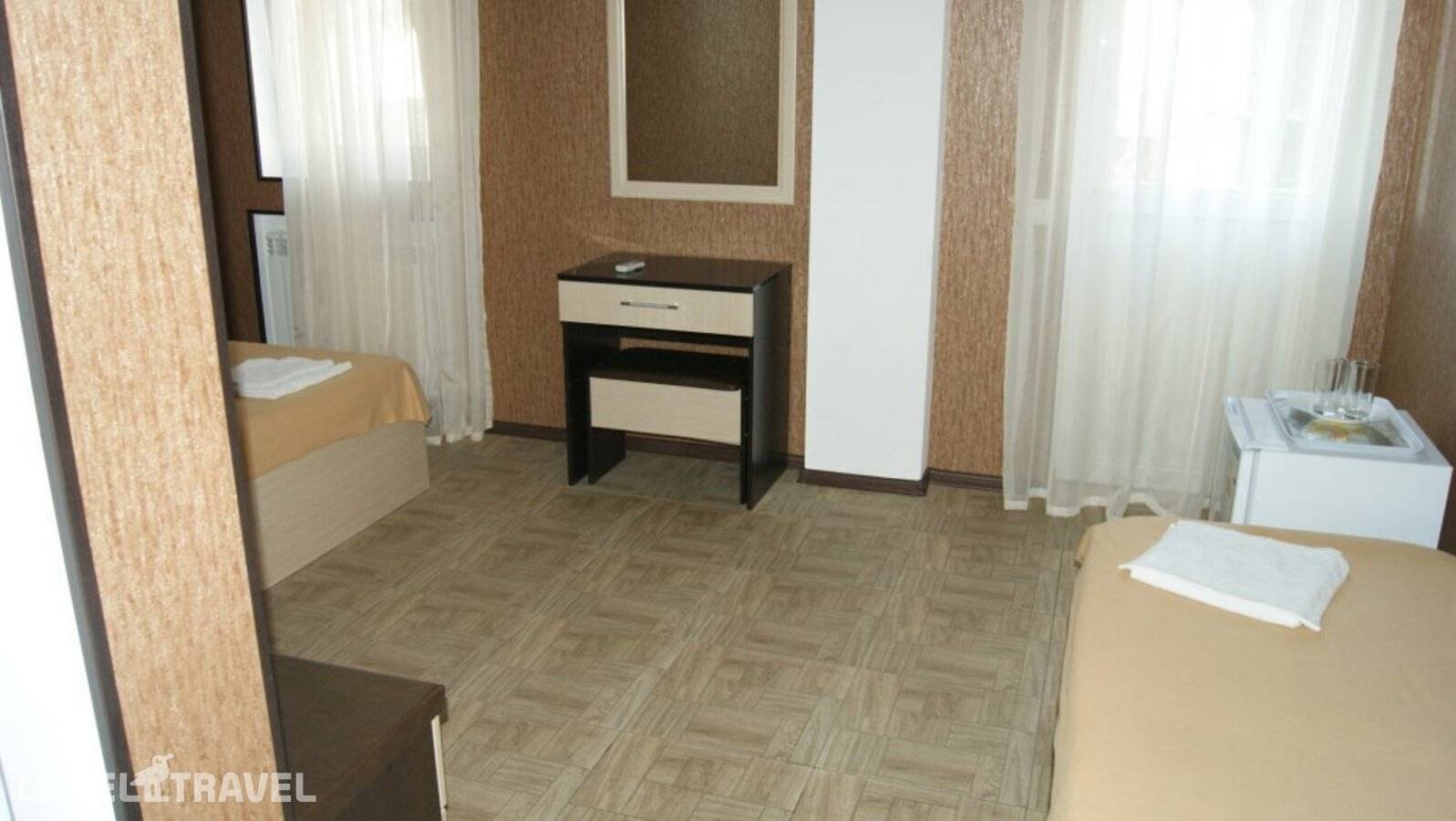 фотографии отеля Рескатор в Россия(Адлер) - фото №12