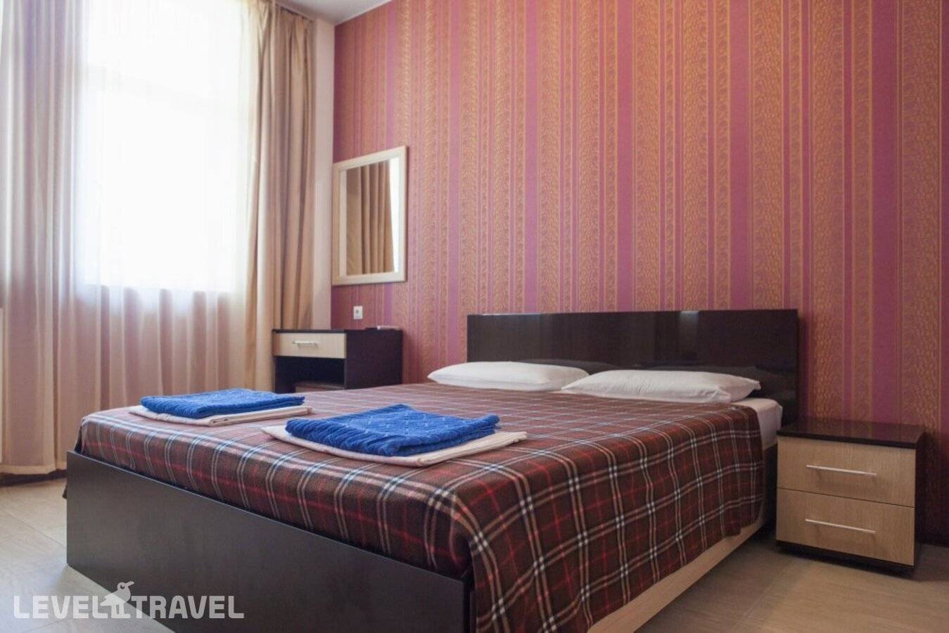 фотографии отеля Рескатор в Россия(Адлер) - фото №5