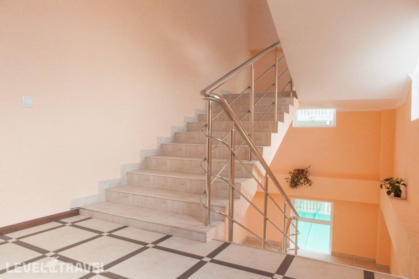 фотографии отеля Рескатор в Россия(Адлер) - фото №7