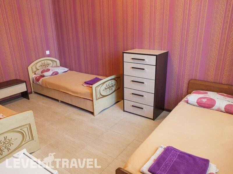 Фотография Отель Рескатор