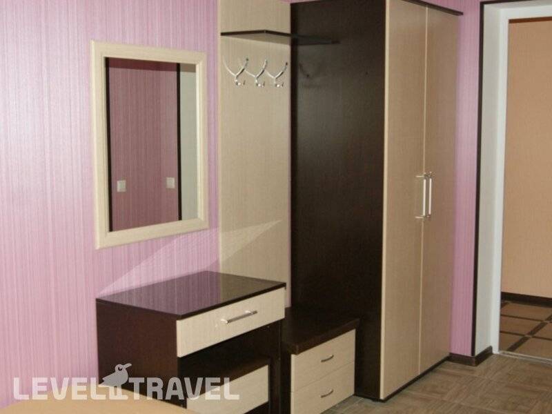 Фотография Отель Рескатор