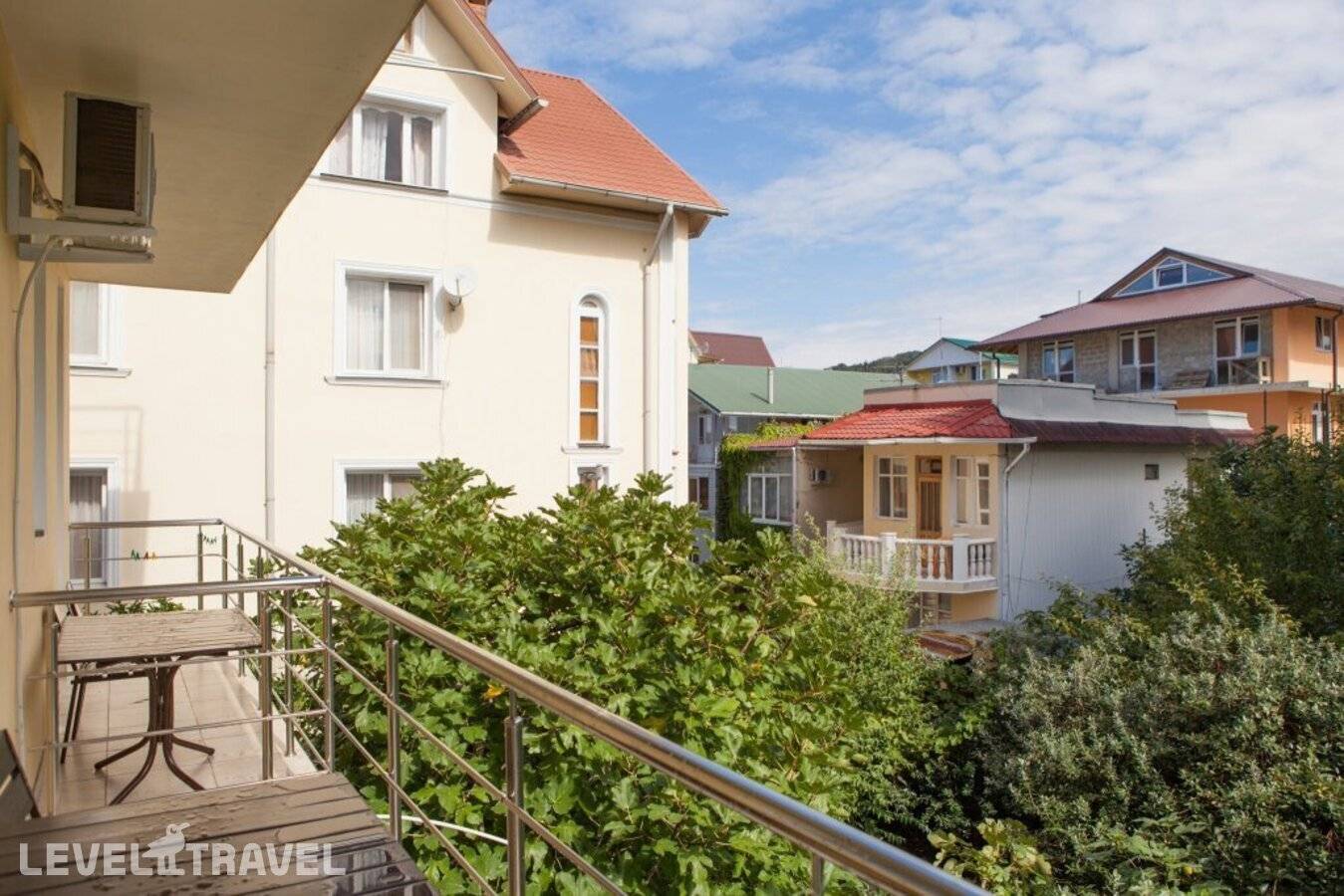 фотографии отеля Рескатор в Россия(Адлер) - фото №10