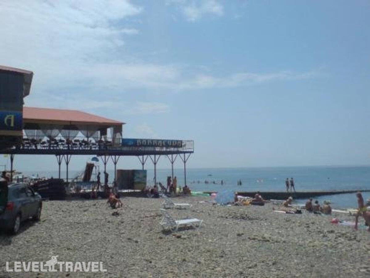 фотографии отеля Рескатор в Россия(Адлер) - фото №22