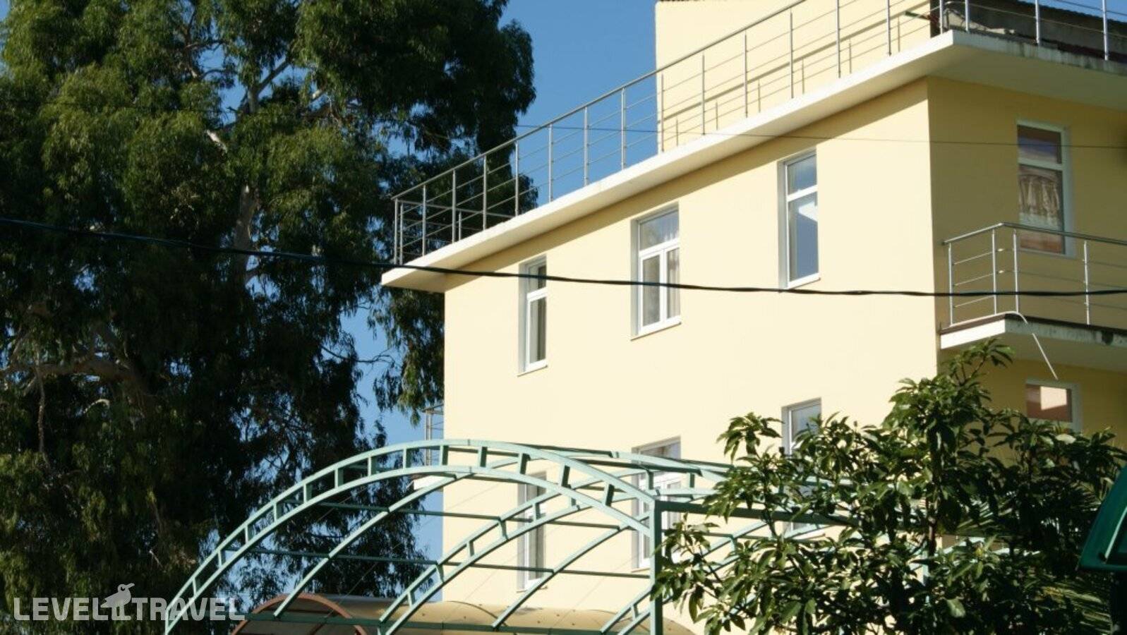 фотографии отеля Рескатор в Россия(Адлер) - фото №19