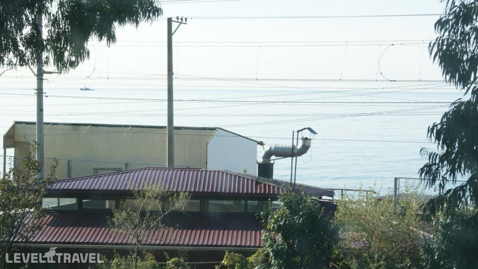 фотографии отеля Рескатор в Россия(Адлер) - фото №20