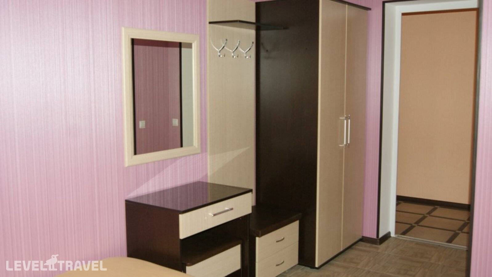 фотографии отеля Рескатор в Россия(Адлер) - фото №13