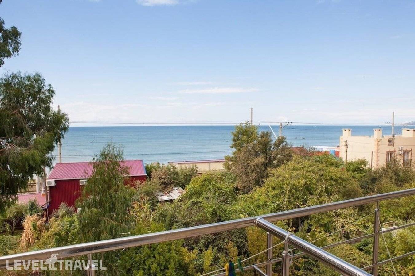 фотографии отеля Рескатор в Россия(Адлер) - фото №25