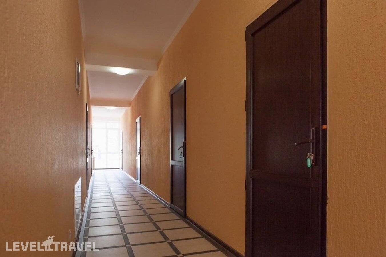 фотографии отеля Рескатор в Россия(Адлер) - фото №8