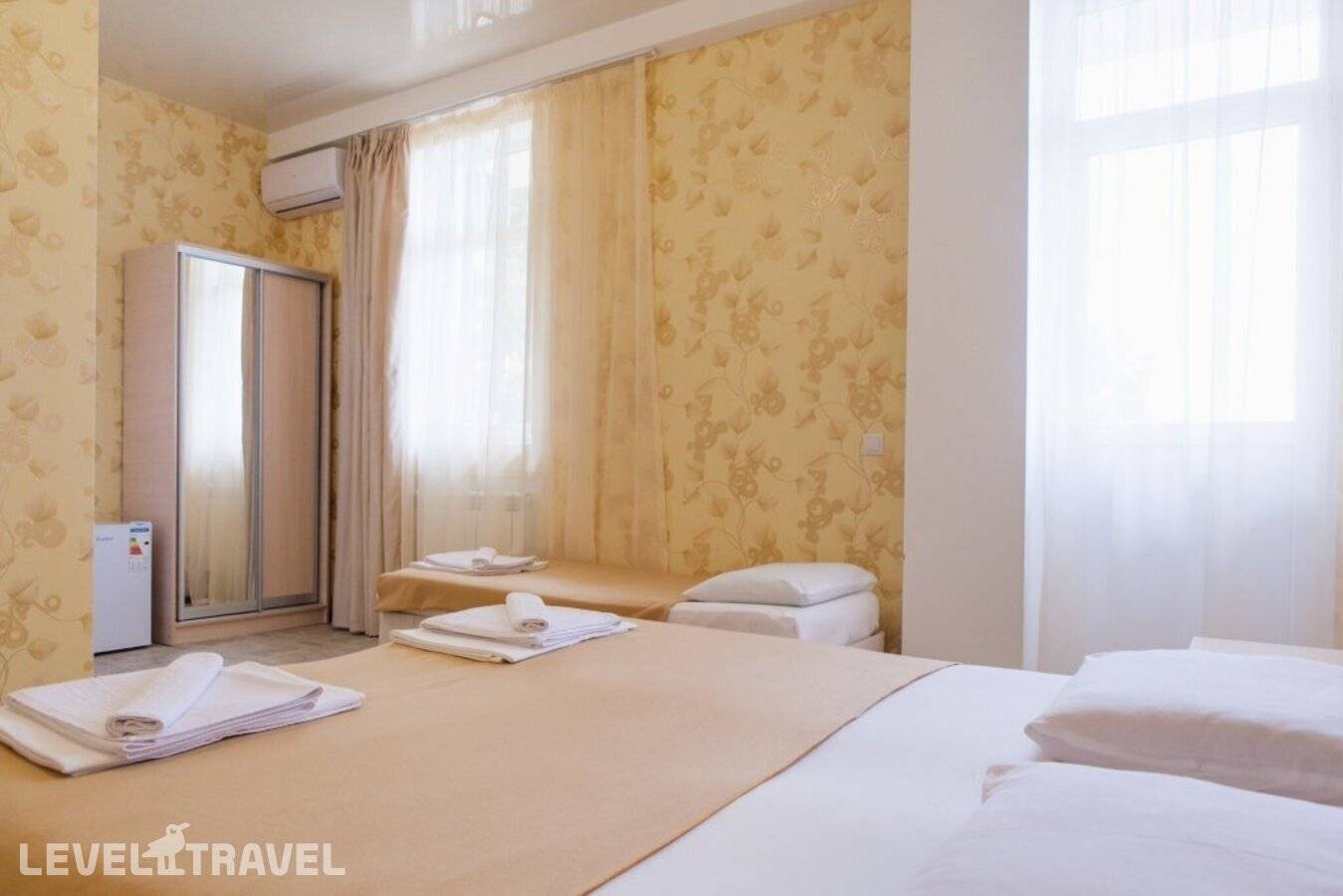 фотографии отеля Рескатор в Россия(Адлер) - фото №6