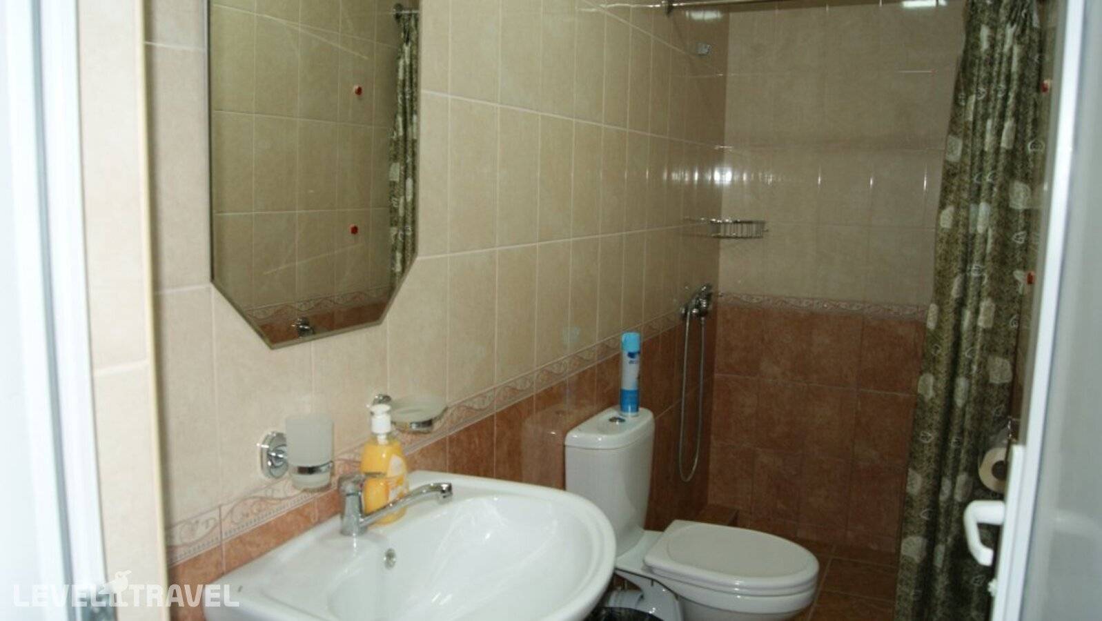 фотографии отеля Рескатор в Россия(Адлер) - фото №15