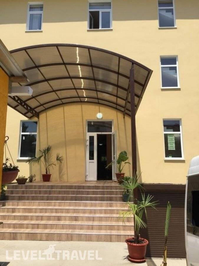 фотографии отеля Рескатор в Россия(Адлер) - фото №9