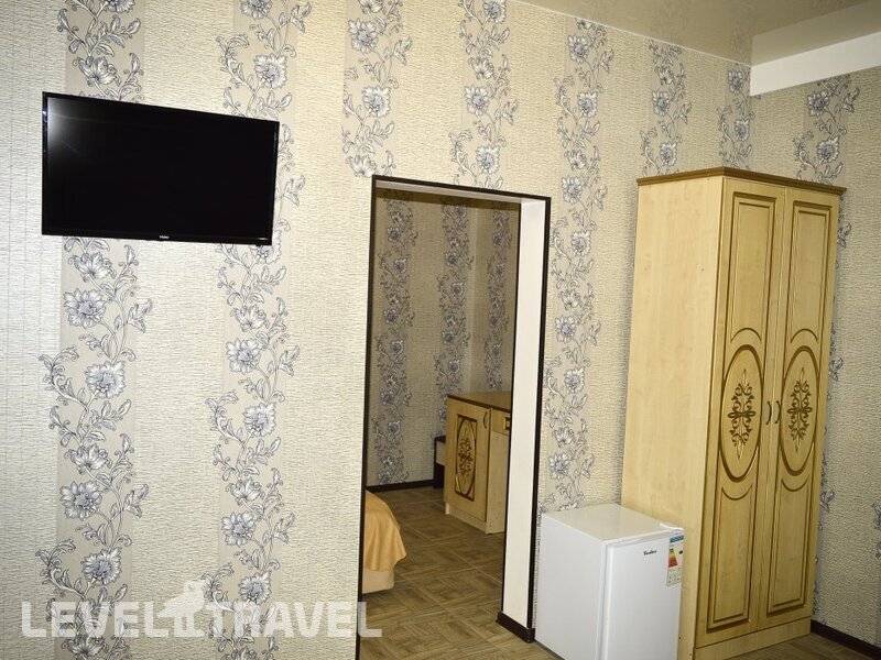 Фотография Отель Рескатор