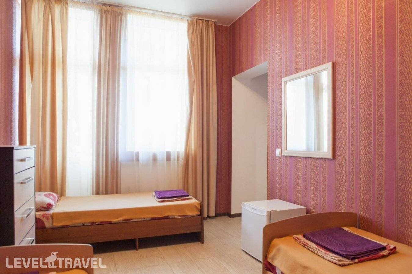 фотографии отеля Рескатор в Россия(Адлер) - фото №14