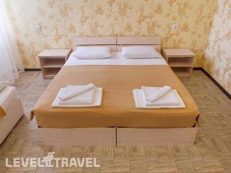 Фотография Отель Рескатор