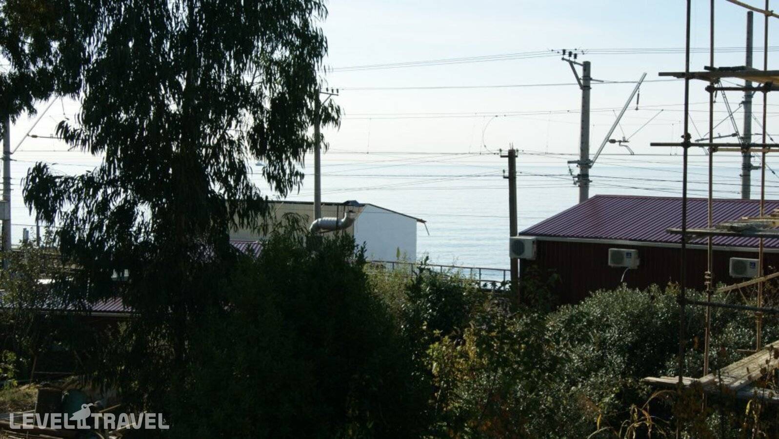 фотографии отеля Рескатор в Россия(Адлер) - фото №27