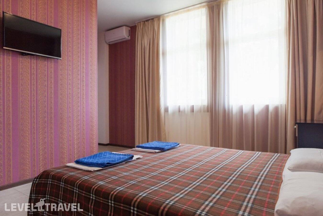 фотографии отеля Рескатор в Россия(Адлер) - фото №2