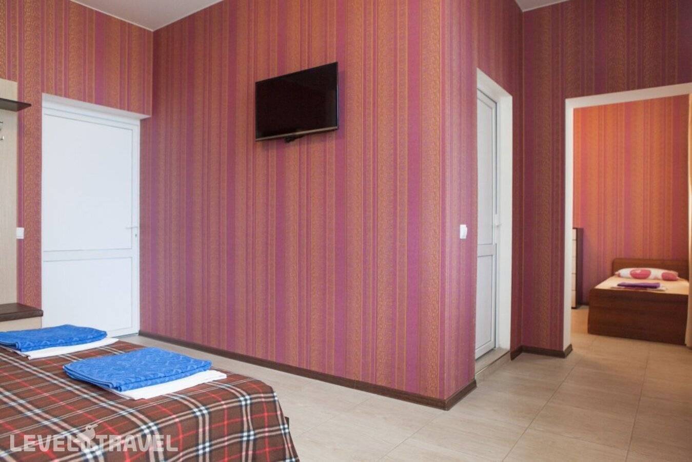 фотографии отеля Рескатор в Россия(Адлер) - фото №3