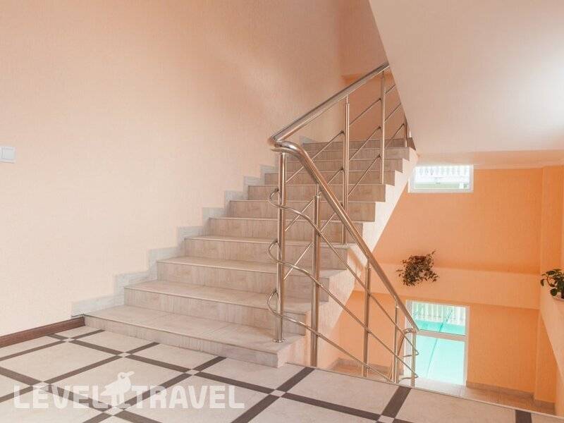 Фотография Отель Рескатор