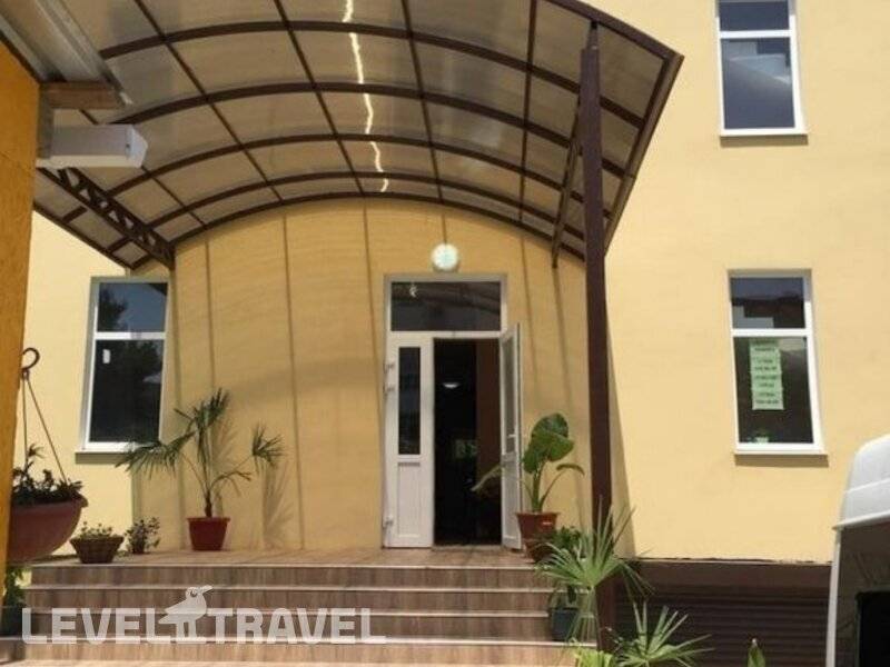 Фотография Отель Рескатор