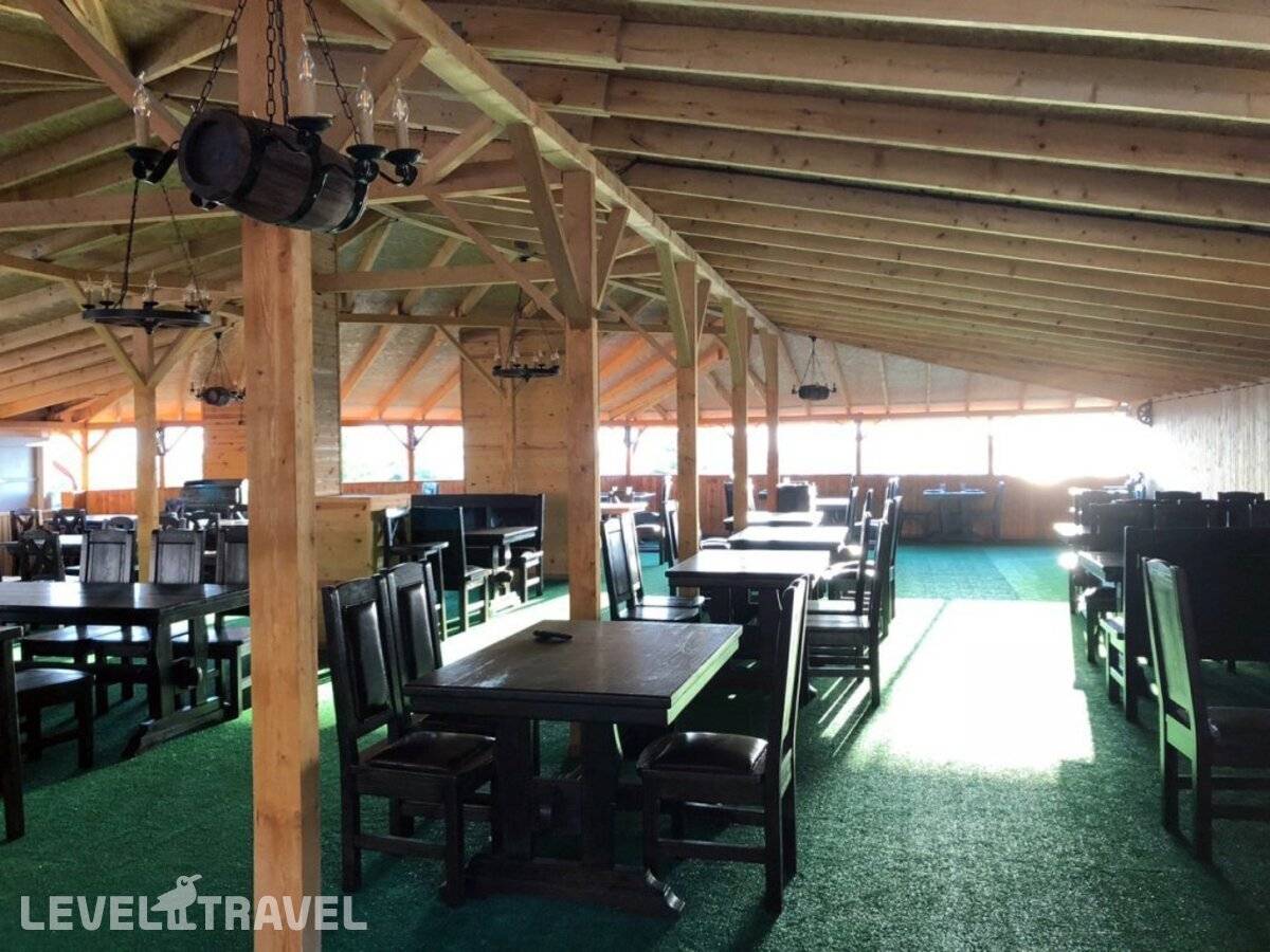 фотографии отеля ГД Сантара в Россия(Лазаревское) - фото №13