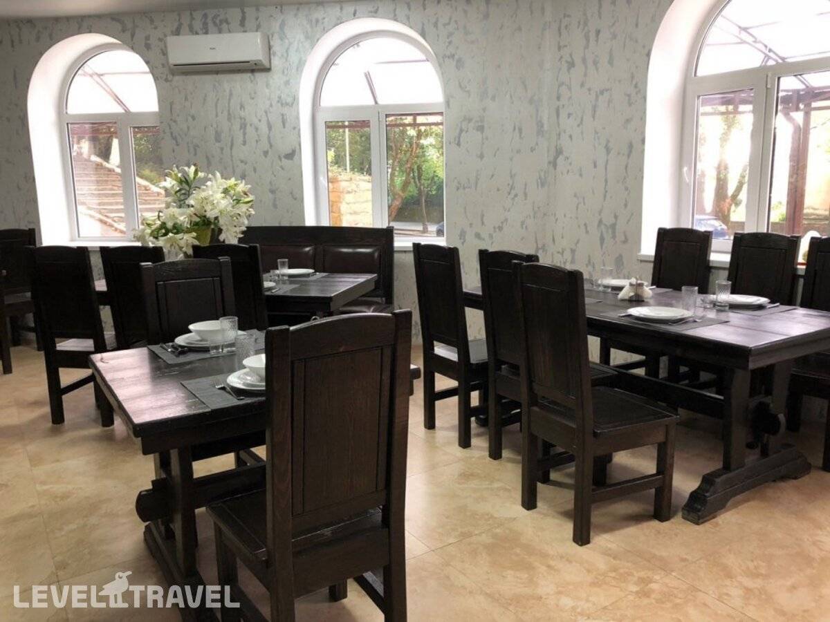 фотографии отеля ГД Сантара в Россия(Лазаревское) - фото №12